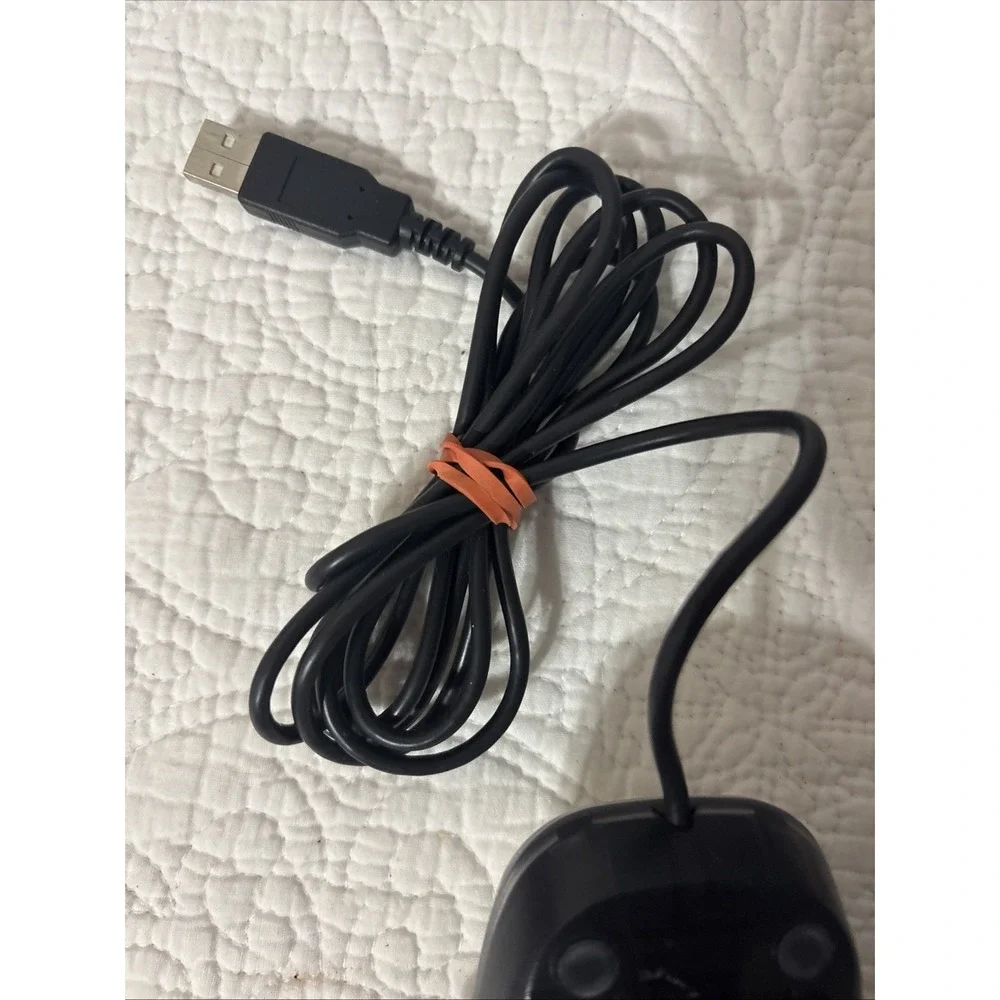 Dell Optical Mouse M056UO, 3-Button. Tested And Working.‎